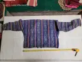 антерии, салтамарки или къси саи., снимка 13