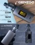 Електронна цигара Vape Vaporesso Gen 200 KIT, снимка 2