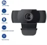 уеб камера 1080P с микрофон, настолен компютър лаптоп USB 3.0 уеб камера за видео разговори,, снимка 5