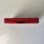 Конзола Nintendo DS lite червен, снимка 5