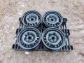 4бр.Оригинални джанти 16цола 5x105 за Opel Astra J,K,Mokka,Chevrolet Cruze,Aveo, снимка 1
