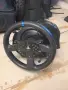 Волан с педали Thrustmaster T300 RS, снимка 2