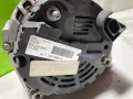 Нов алтернатор / Динамо Valeo за Ауди, Сеат, Шкода и Фолксваген / Audi, Seat, Skoda, VW, снимка 4