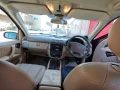 Мерцедес ML 2.7 с десен волан Facelift, снимка 11