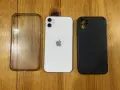 Iohone 11 whiter, снимка 1
