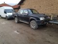 Митцубиши L200 4x4, снимка 2