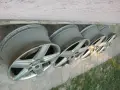 17 цола 5 х 112 мм 4 бр лети джанти - Audi,Volkswagen,Seat,Skoda !, снимка 9
