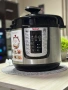 Мултикукър Tefal, снимка 1