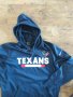 Nike NFL Dri-Fit Houston Texans - страхотно мъжко горнище Л УГОЛЕМЕНО, снимка 6