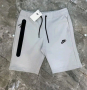 Мъжки Памучни Къси Панталонки ✨S-XL ✨NIKE , снимка 1 - Спортни дрехи, екипи - 44730267