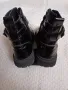 Лачени дамски боти, снимка 3