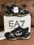 мъжки маратонки emporio armani , снимка 2