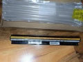 НОВА G400S G500S батерия за лаптоп Lenovo G40 G50 Z50 G50-45 G50-70 Z40-70 Z50-70 Z50-75 G40-30..., снимка 1