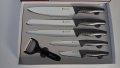 Подаръчен комплект от ножове Zilinger, снимка 7