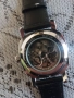 Автоматичен (самонавивен)часовник с минерално стъкло,водоустойчив., снимка 9