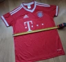 Bayern Munchen / детска футболна тениска на Bayern Munich , Байерн Мюнхен / Götze #19, снимка 5