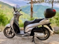 Продавам Honda Sh 300, снимка 1