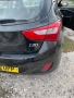 Хюндай i30 Hyundai I30 1.6 CRDI 110 к.с. на части 2012г, снимка 4