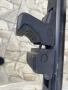 ски багажник Thule за 4 чифта ски + подарък напречни греди, снимка 10