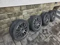 Джанти за Фиат 500, снимка 1