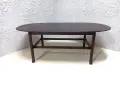 Холна махагонова маса ПРОМОЦИЯ, снимка 1