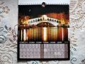 Италиански календар, снимка 13