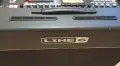 Line 6 Vetta II V.2,5 150-Watt 2x12" Stereo, снимка 10