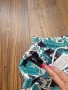 Страхотен мъжки бански LACOSTE размер S M L XL 2XL 3XL , снимка 4