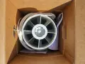 Чисто нов Дестратификатор с пречистване на въздуха Airius PureAir PHI Model 15 (230V), снимка 4