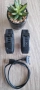 2 броя смарт гривна / часовник Garmin Vivosmart HR, снимка 5
