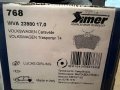 SIMBER 768 Накладки задни FIAT NISSAN OPEL RENAULT 2001-2024 OE 7701054772 OE 93192389 OE44060-00QAF, снимка 3