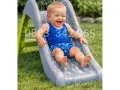 НОВИ! Детска пързалка Mochtoys 2в1 водна пързалка 116см, снимка 6
