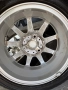 Джанти 15” smart , снимка 7