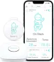 Sense-U Smart Baby Movement Monitor 3: Проследявайте коремните движения на бебето, позицията на сън, снимка 1