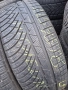 215 45 18 Michelin alpin 2бр зимни , снимка 2