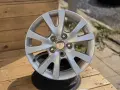 5х114.3 16 Джанти Mazda Kia Hyundai Honda 5x114.3 Мазда Киа Хюндай Хонда, снимка 2