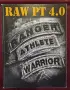 RAW PT 4.0. The Complete Guide to Army Ranger Fitness, снимка 1