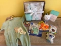 Подаръчен комплект за бебе, снимка 2