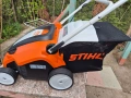 Електрически аератор Stihl, снимка 5
