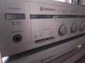 Hitachi ha 3700 усилвател Made in Japan 1981 г, снимка 3