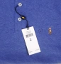 Нова оригинална фланелка Polo Ralph Lauren custom slim fit - размер XL, L, M - 100% памук, снимка 7