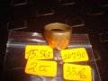 СТАР ОРНАМЕНТИРАН БРОНЗОВ МАСИВЕН ПРЪСТЕН с ПЕЧАТИ 14К и 585 МАЙСТОРСКА ИЗРАБОТКА за КОЛЕКЦИЯ 20790, снимка 4