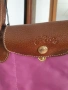 Чанта Longchamp. , снимка 2
