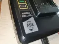KARCHER BC 36V 2.5A CHARGER ВНОС GERMANY 2608261138L4, снимка 9