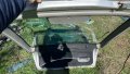 Заден капак(багажник) за Опел Вектра Б, снимка 3