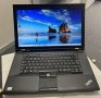 15.6" Бърз Lenovo ThinkPad L53O, 1 Терабайт диск, 8GB RAM + нова клавиатура и добра батерия, снимка 1 - Лаптопи за работа - 42195347