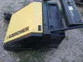 Професионална акумулаторна метачна машина Kärcher KSM 900 B (+ зарядно) , снимка 2