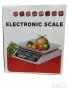  Електронна везна до 40 кг., снимка 3