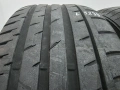 2бр летни гуми 255/55/18 CONTINENTAL L05233 , снимка 2