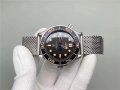 Мъжки часовник OMEGA Seamaster Diver 300M 007 Edition с автоматичен механизъм, снимка 2